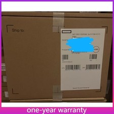 HPE 25Gb 10Gb2P SFP28 Intel E810 OCP3 Network Adapter NIC 2 Port 10G P10106-B21 picture