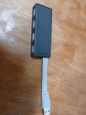 TARGUS Hub 4-Port Adapter picture