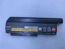 Genuine OEM 44++ X230 X220 Battery For Lenovo ThinkPad X230i X220i 94Wh 9 Cell picture