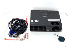Optoma DAEPGLKGi Widescreen HDMI TW1692 DLP Projector picture