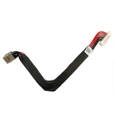 12PIN DC IN POWER Jack Charging Port for MSI MS17C7 GE63 GL63 GP63 GE73 GL73 picture