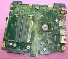 Genuine Acer Aspire ES1-521 AMD A8-6410 Motherboard NB.G2K11.005 picture