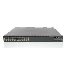 HPE JH147A Switch II price incl VAT 3 yr warranty* B2B picture