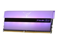 Team Group T-Force Xtreem ARGB White DDR4 Kit 16 TF13D416G3600HC18JDC01 picture