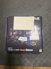 New Asus Prime B450M-A II AMD B450 Socket AM4 / DDR4 Win11 MicroATX Motherboard picture