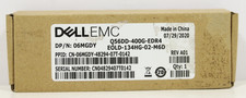 OPEN BOX- Dell EMC 6MGDY 400Gb QSFP-DD Transceiver 1310nm MPO-12 SMF 2km Module picture