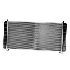 OEM-CU2423 Complete Radiator Silverado/Sierra 1500/2500/1500 HD, Escalade picture