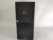 Dell XPS 8940 Core i3-10100 3.60 GHz 8 GB DDR4 256 GB NVMe Windows 11 Pro picture