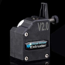 Bowden Extruder V2.0 DDB Universal Geared Extruder Dual Drive Extruder for 3D... picture