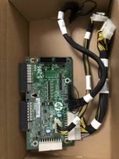 743999-001 780968-001 HP ML350G9 Server Power Backplane picture
