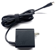 Genuine Delta for Acer Laptop Charger AC Power Adapter ADP-65WWB USB-C 65W  picture
