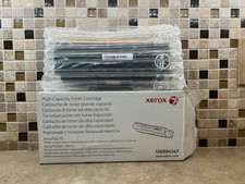 Genuine Xerox High Capacity Black Toner Cartridge 106R04347 B205 B210 B215 picture