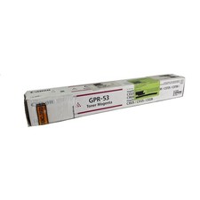 Genuine Canon GPR-53 Magenta Toner Cartridge New Sealed (CF) picture