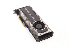 EVGA NVIDIA GeForce GTX 1080 Ti 11GB GDDR5X Graphics Card P/N: 11G-P4-5390-KR picture