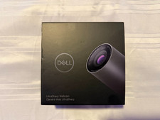 Dell UltraSharp 4K UHD Webcam WB7022 picture
