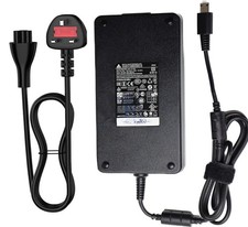 Original 280W Delta AC Charger Adapter fr MSI GE76 GE66 Raider GP76 GP66 Leopard picture