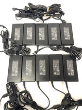 LOT of 10 Genuine HP 120W 19.5V 6.15A 7.4mm Tip AC Adapter Power Supply Charger picture