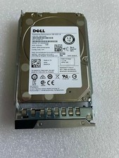 400-AJPD 12Gb/s Dell 1.2TB 10K SAS 2.5