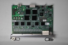 DELL Force10 C150 C100 36-Port FlexMedia 10Gb Enet Line LC-CB-10G-1G-36T 4KWHC picture