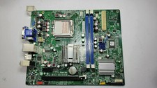 Acer Veriton X275 Series Desktop Motherboard G41D01-1.0-6KSH N15235 TESTED | picture