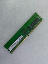 SK hynix 16GB DDR4 2933 ECC UDIMM RAM 2Rx8 PC4-23400 for DELL HP Lenovo Acer picture
