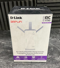 D-Link 1750Mbit s 5GHz Access Point DAP-1720 ✅ ❤️️ ✅  NEW OPEN BOX ✅ ❤️️ ✅ picture