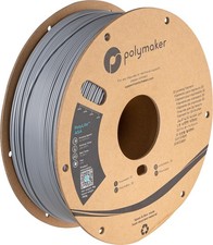 ASA Filament 1.75mm Grey 1kg - Heat & Weather Resistant 3D Printing picture