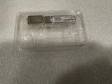 New FCLF8521P2BTL Finisar 1000BASE-T RoHS SFP-GE-T Copper SFP RJ45 copper picture