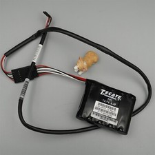 LSI 49571-15 49571 00KH503 Tecate PowerBurst TPL 13.5V 6.4F CACHE BATTERY CABLE picture