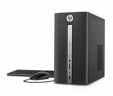 New HP Pavilion 570-p023w (1TB + 128GB, Intel Core i5 7th Gen 3.00GHz, 16GB RAM) picture