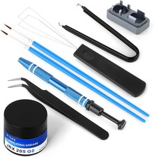 Keyboard Lube Kit JRX 205G0 0.53Oz/15G for Mechanical Keyboard Lube, Switch Open picture