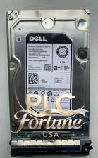 New Dell 0GKWHP GKWHP ST8000NM0075 Seagate 3.5