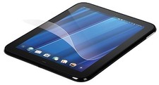 Targus AW1239 HP Touch Pad Screen Protector  Bubble Free Adhesive Brand New picture
