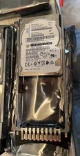 IBM 00ND140 IBM 900G 10K SAS 2.5 Storage Hard Disk DS8800 DS8870 picture