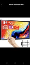Volunna 43 inch Capacitive Multi-Touch Screen Industrial Monitor picture
