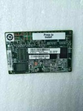 IBM M5210 1GB  44W3392 cache RAID5 KEY for ServeRaid M5210 Controller Raid Card- picture