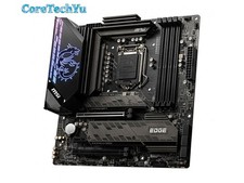MSI MPG Z590M GAMING EDGE WIFI LGA 1200 Intel Z590 Micro ATX Intel Motherboard/* picture