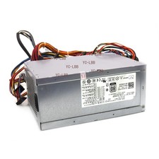 H1100EF-00 G821T For Dell T7500 Workstation 1100W Power Supply N1100EF-00 R622G picture