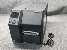 Printronix T8000 Thermal Label Printer PTXTHH104 USB/Ethernet *Tested* picture