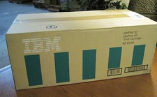 NEW SEAL GENUINE IBM 90H3566 Black Toner Cartridge InfoPrint 32 40  picture
