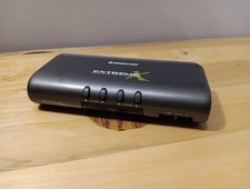 IOGEAR Extreme GCS1734 4 Port MiniView USB KVMP Switch No Cables / See DESC. picture