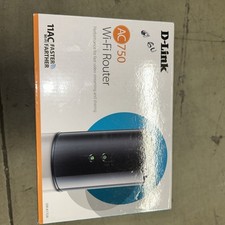 D-Link AC 1750 Mbps Home Cloud App-Enabled Dual-Band Gigabit DIR-866L picture
