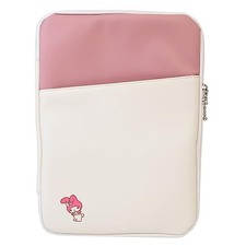 Maruma Tablet Case San Lio My Melody Kyun Heart 10.2 Inch Land Celel Elementary picture