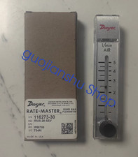 1PCS NEW Dwyer RMA-25-SSV Flowmeter Fast delivery Via Fedex/DHL picture