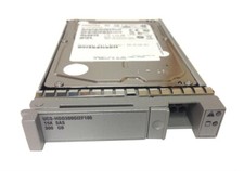 Cisco UCS-HDD300G12F105 300GB 15000RPM SAS 6Gb/s 2.5-inch Drive picture