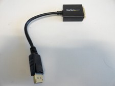 L15: StarTech.com DP2DV12 DisplayPort Video Adapter Cable picture