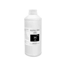 4*1000ML Glow Dark Sublimation Dye Ink For XP600 L3210 WF2630 2650 2660 320 420 picture