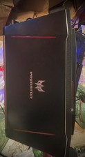 Acer Predator Helios 300 G3-571 15.6