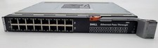 Dell 10GB 16-Port Ethernet Pass Through Model 10g-ptm picture