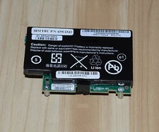 43W4342 IBM SERVER RAID MR10M SAS/SATA BATTERY PACK picture